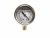 Import -30~6000PSI, 1.5 Dial, 1/8NPT, Bottom Mount,  Stainless Steel Case Pressure Gauges with Glycerin Filled from China