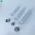 Import 30ml 40ml 100ml Plastic Test Tube with customized logo and stickers for sale from China