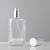 Import 30ml Luxury Glass Perfume Bottle with Sprayer from China