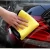 Import 30x60cm Car Wash Towel Soft Microfiber Car Cleaning Cloth Car Care Washing Towels Super Thick Auto Detailing Tool from China