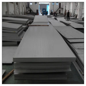 310 stainless steel sheet with hot rolled
