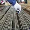316 316L seamless stainless steel pipe