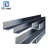 Import 316L stainless steel channel from China