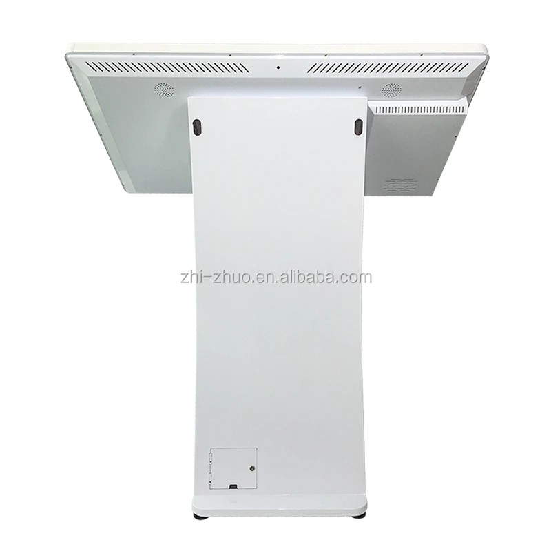 32 42 46 50 55 inch interactive horizontal digital signage, advertising equipment, touch screen kiosk