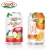 Import 330ml NAWON Canned Private Label Original Mango Juice Maintains Blood Pressure and Cholesterol Distribution from Vietnam