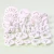 Import 33Pcs/Set Silicone Baking Tool Fondant Cake Tool Set Plastic Spring Biscuit Mold Decorating  Home Cake Tools from China