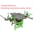 Import 343 Planer 4-in-One Drilling Saw Planer Multi-functional Boutique Woodworking Machine Tool Table Planer Table Saw Bench from China