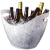 Import 3.5 L beverage tub & wine chiller ice bucket from China