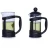 Import 350ml Stainless Steel Plunger Travel French Press Coffee Maker from China