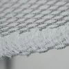 3D karl mayer Graphene Air Mesh Spacer Fabric  20mm Thickness For Home Sleep Mat Usage