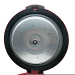 3L Kitchen Appliances Rice Cooker Aluminum Non-Stick Inner Pot Rice Cooker