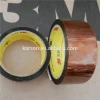 3M Low Static Polyimide Film Tape 5419, Gold