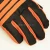 Import 3M thinsulate strip driving windproof ski gloves from China