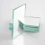 Import 3mm 4mm 5mm 6mm 8mm Large Copper Free Silver Mirror Glass Sheet from China
