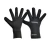 Import 3MM Full Five Finger Neoprene Diving Wetsuit gloves Anti Slip Flexible Thermal for Diving Snorkeling Paddling Surfing Kayaking from China