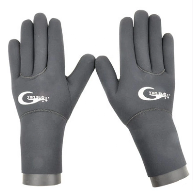 3MM Neoprene Scuba Elastic Upgrade Diving Gloves Snorkeling Surfing Gloves Non-slip Keep Warm Diving Equipment For Man Women