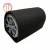 Import 3mm thick black gray soft needle punched non-woven fabric roll from China