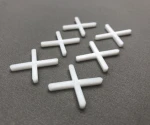3mm tile leveling spacer tile cross