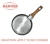 Import 3Pc Marble non-stick coating Aluminum Induction Skillets/ Forged fry pan from China