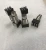 Import 3PDT pedal stomp switch from China