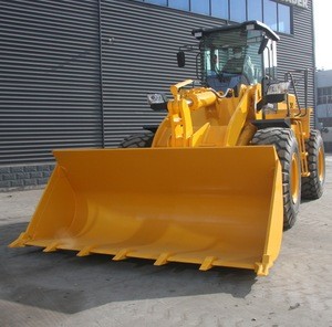 3t heavy duty construction equipment wheel loader zl936 with cheap price