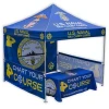 3x3 pop up exhibition trade show folding tent