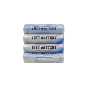 4-er Pack Alkaline-Batterien AAA 1,5V alkaline battery dry cell batteries JNYT battery