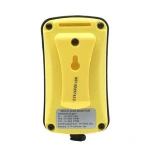 4 in 1 Gas Monitor Detector CO O2 H2S Oxygen Gas Analyzer Meter