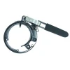 4-in-1 swivel oil filter wrench for auto maintenance tool