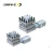 Import 4 position Stations Electric Hydraulic Quick Change Tool Post CNC Lathe part turret LD4B-CK6132 from China