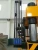 Import 4 Post hydraulic presses machine from China