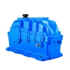 4 Stage ZFY Series 100~500 Ratio Cylindrical Gearbox Reduction