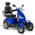 Import 4 Wheel E-Scooter Electric Bike Mobility Scooter for Elder People (ES-032) from China