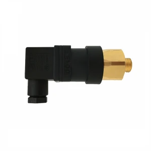 40 Bar Pressure switch with DIN43650 Hirschmann connection