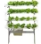 Import 40 Holes Vertical NFT Hydroponic Systems For Lettuce from China