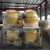 Import 400 Liter CM400-4C Tilting Drum Diesel Concrete Mixer from China