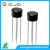 Import 400V 1.5A Silicon Bridge Rectifier W04 Bridge Rectifier from China