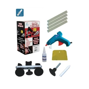 40w professional glue gun Hot Melt Adhesive Glue Gun crossbar dent repair kit