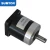 Import 42 mm 5 to 1 planetary gearbox 5:1 high torque for nema 17 stepper motor from China