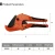 Import 42mm Replaceable Real triangle blade 4-PTFE coated Pipe cutter Automatic Ratchet PPR Pipe Cutter from China