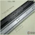 Import 42mm width telescopic furniture drawer slide from China