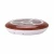 Import 433MHz Wireless Cafe Spar Club Restaurant Service Waiter Calling Transmitter Button Call Pager Four-key Retekess TD012 from China