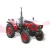 Import 4*4WD 50hp used tractors for sale from China