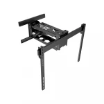 45 to 100 inches electric motorized tv wall mounts
