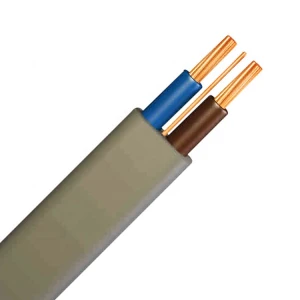 450/750v Al&amp; Copper conductor wire cable power cable wire earthing