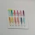 Import 45*7mm Custom colorful wooden pegs for clothes from China