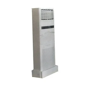 48000btu Floor Standing Type Hybrid Solar Air Conditioner