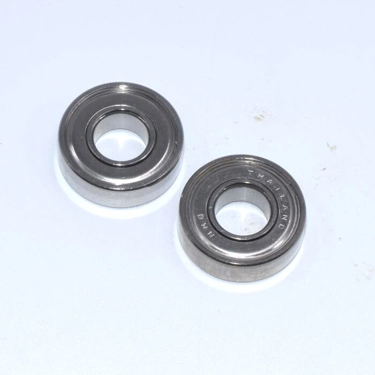 48237501 Ball bearing double row AI Spare parts for Universal Auto Insertion Machine