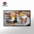 Import 49  inch,43-65 inch on wall lcd digital signage display outdoor advertising  Free Video Player machine from China