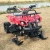 Import 49cc Snowmobile with reverse gear ATV motorcycle sled crawler adult four-wheeled ski ATV from China